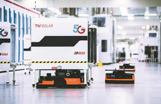 成都再添2家國家級智能制造示范工廠