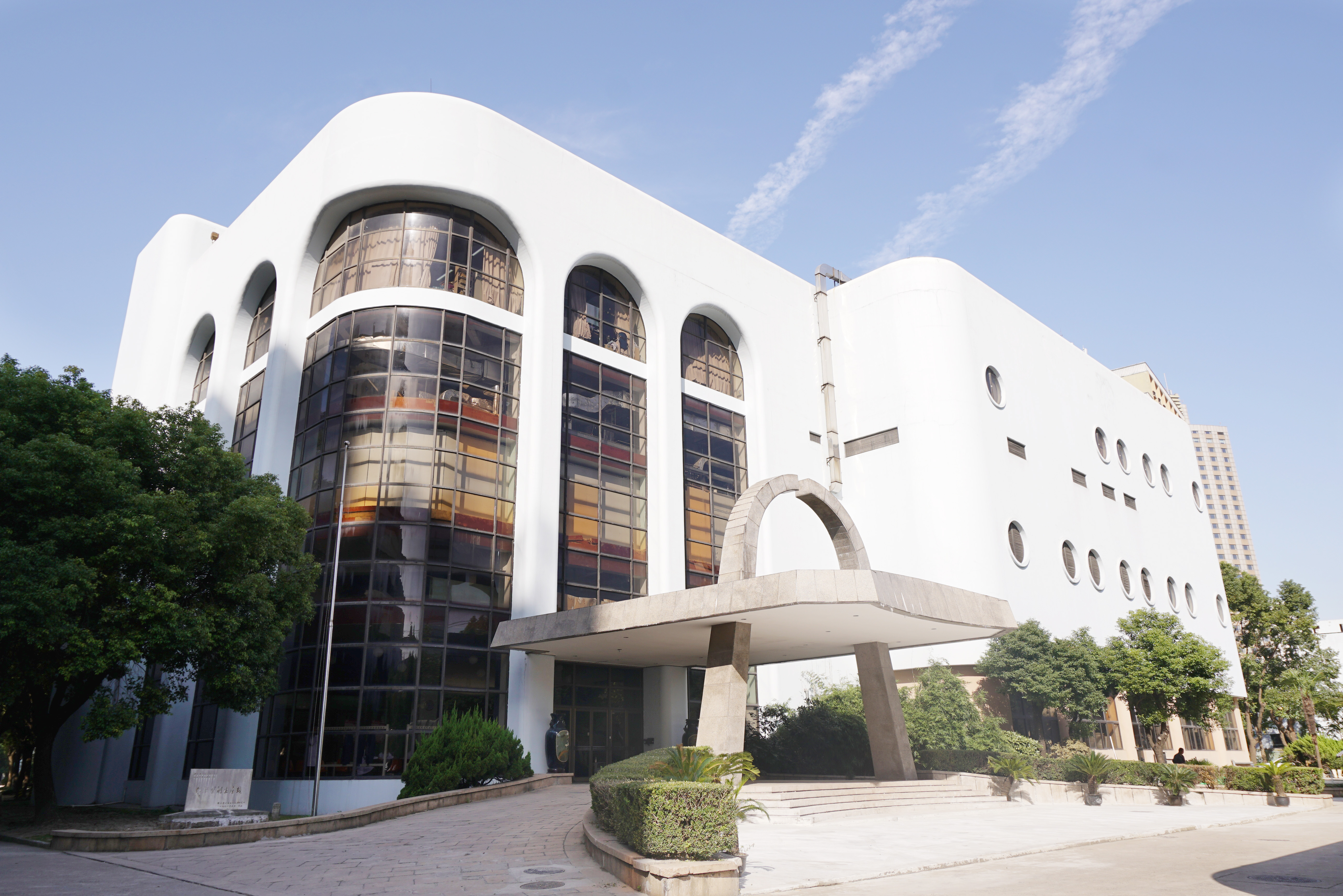 國(guó)藥集團(tuán)上海血液制品有限公司